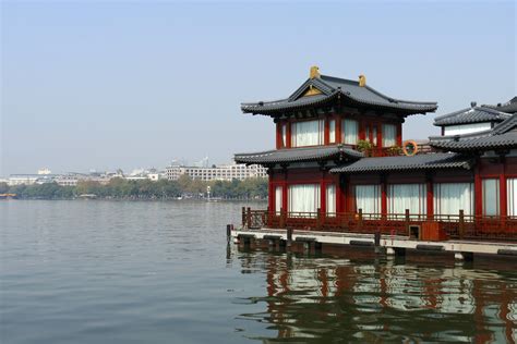 prada bow slides|West Lake, Hangzhou Xi Hu, Zhejiang, China .